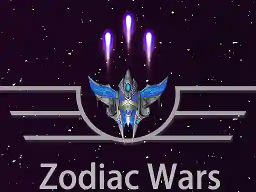 Juego Zodiac Wars en línea