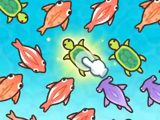 Juego Save Seafood en línea