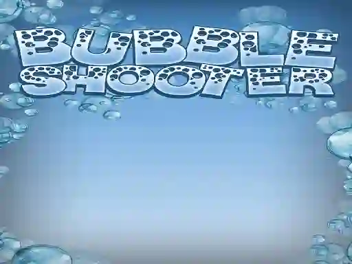 Juego Bubble Shooter en línea