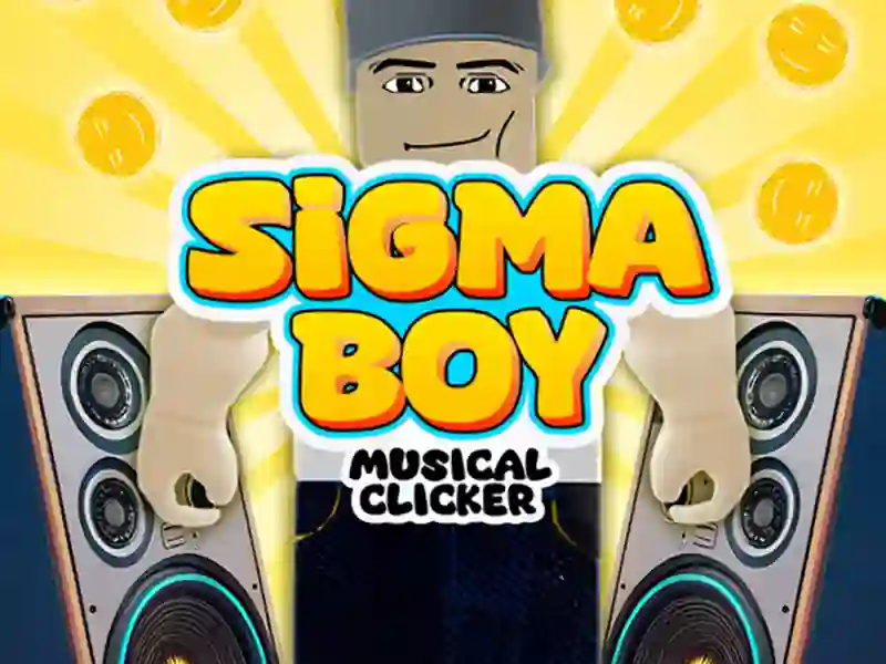 Juego Sigma Boy en línea