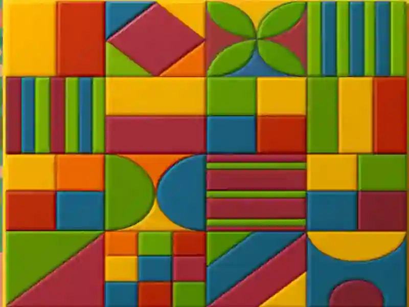 Juego Mosaic Master en línea