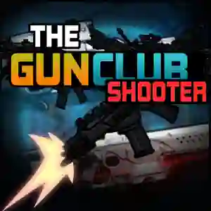 Juego The Gun club Shooter en línea