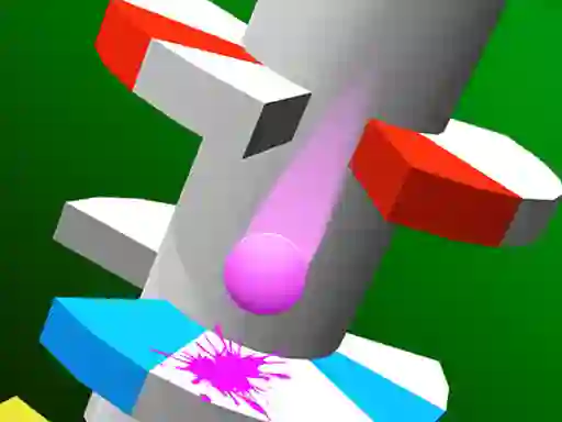 Juego Tower bounce en línea