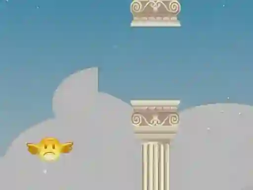Juego Sky Emoji: Flutter en línea