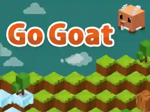 Juego Go Goat en línea