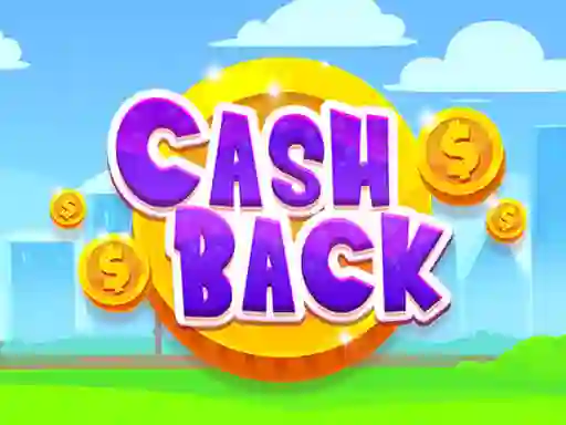 Juego Cash Back en línea