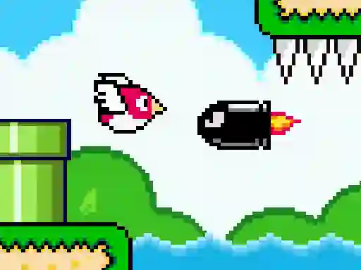 Juego Bird Quest en línea