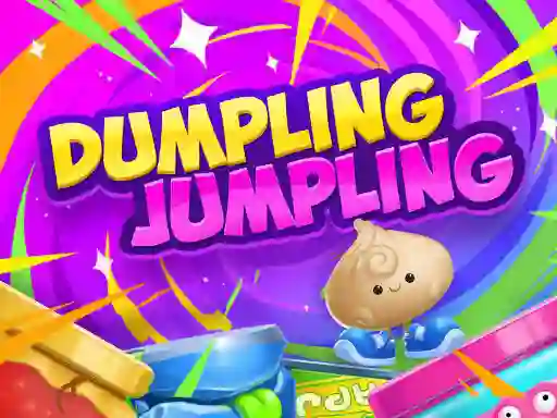 Juego Dumpling Jumpling en línea
