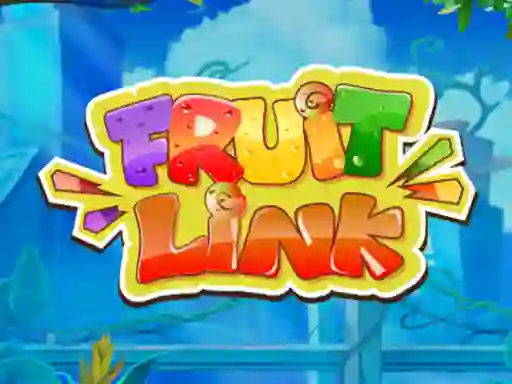 Juego Fruit Link en línea