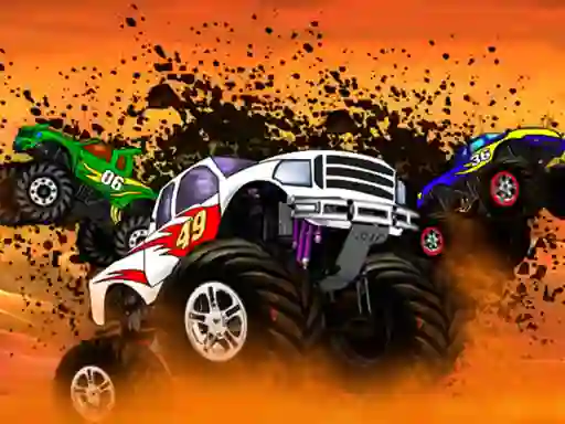Juego Slope Racing en línea
