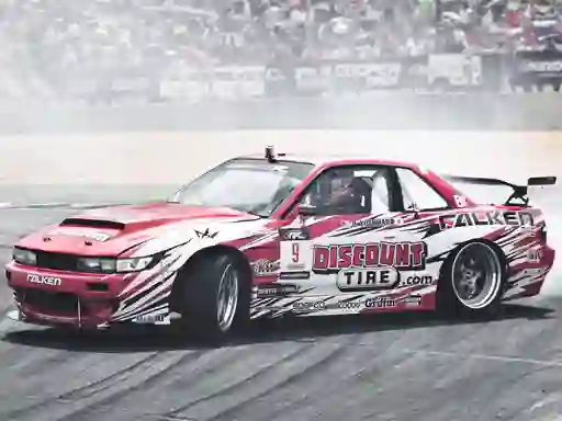 Juego Drifting Cars en línea