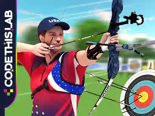 Juego Archery King en línea