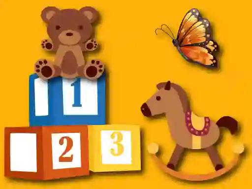 Juego Fun Learning For Kids en línea