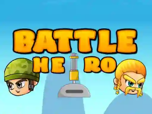 Juego Battle Hero en línea