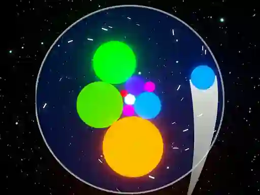 Juego Gravity Matcher en línea