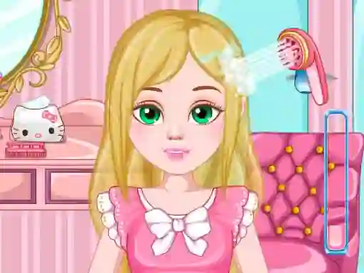 Juego Bonnie Lice Control en línea