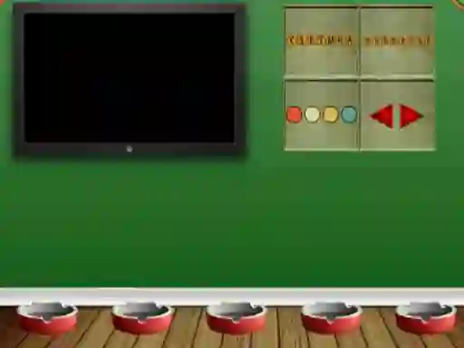 Juego Simper Girl Escape en línea