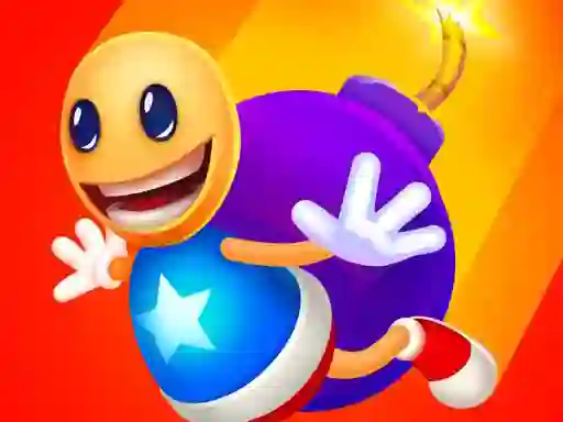 Juego Super Buddy Kick en línea