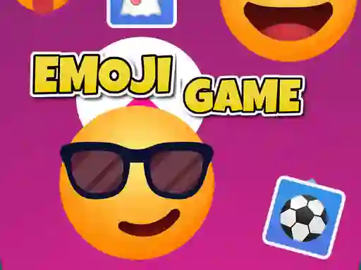 Juego Emoji Game en línea