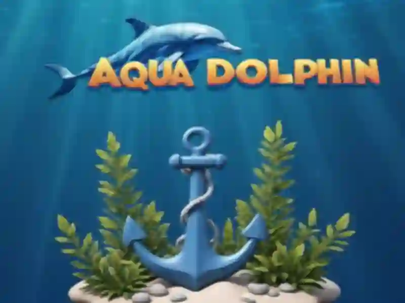 Juego Aqua Dolphin en línea