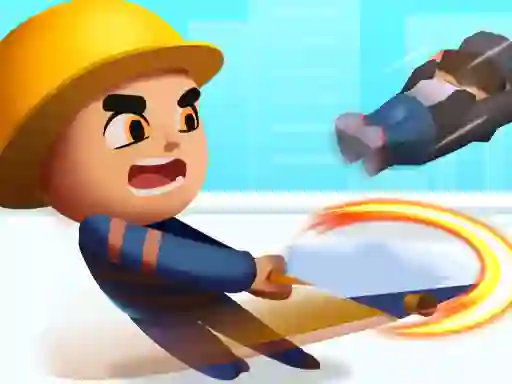 Juego Gangsta Duel en línea