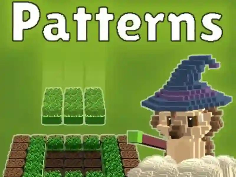 Juego Patterns en línea