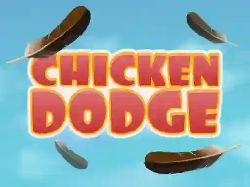 Juego Chicken Dodge en línea