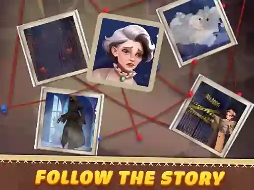 Juego Pin Detective en línea