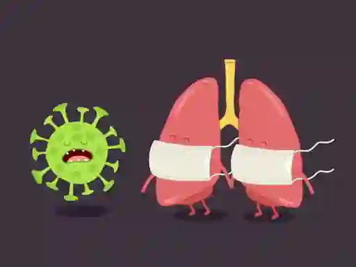 Juego Defence of Corona Virus Hidden en línea