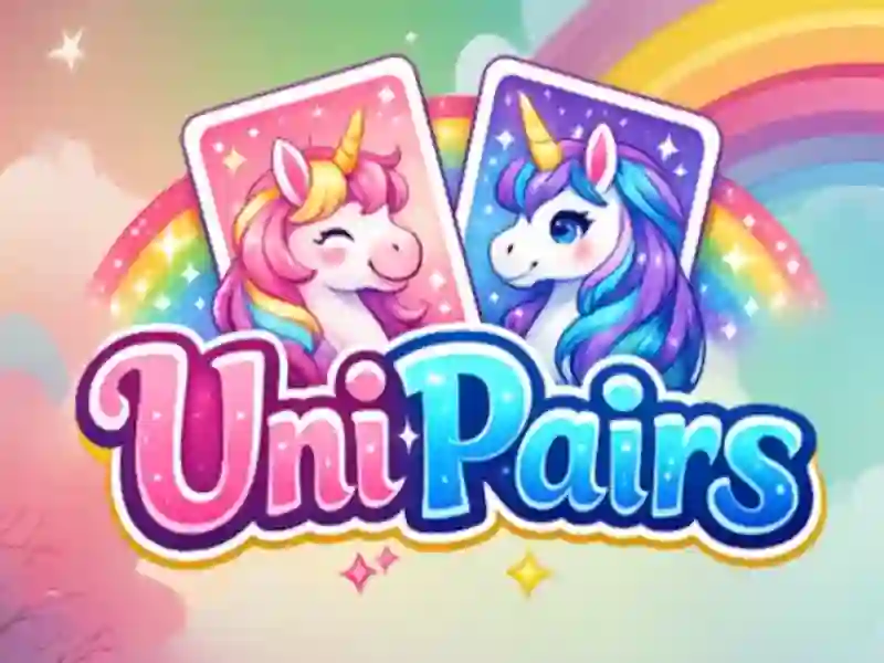 Juego UniPairs en línea