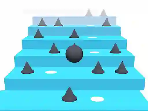 Juego Stairs en línea
