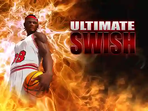 Juego Ultimate Basketball en línea