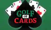 Juego Golf of Cards en línea