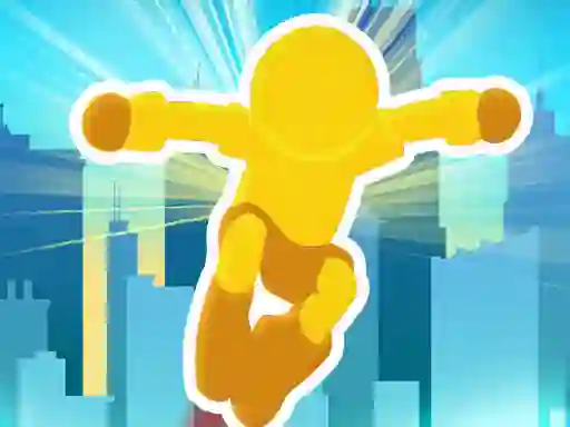 Juego Parkour Race en línea
