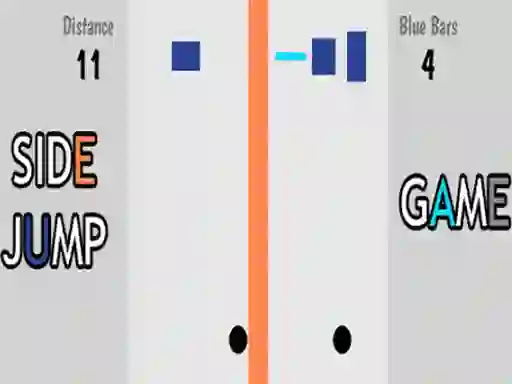 Juego Side Jump en línea