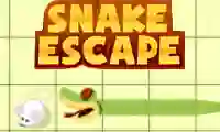 Juego Snake escape en línea