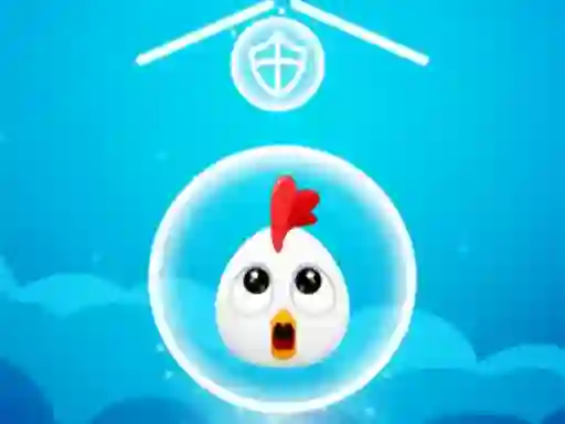 Juego Balloon Protect en línea