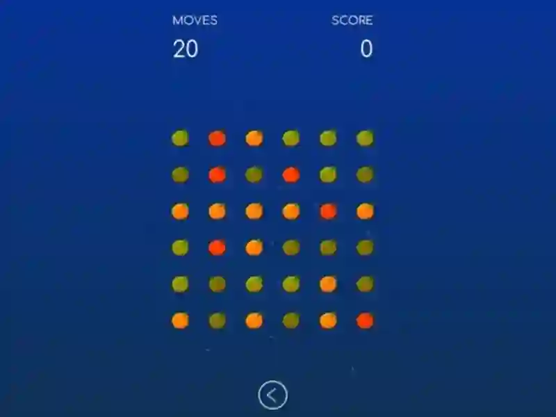 Juego Orange Connect en línea
