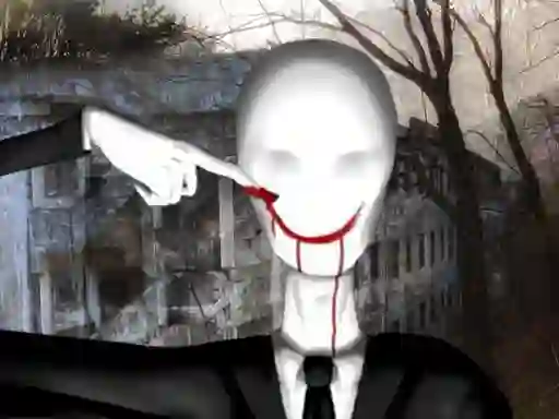 Juego Slenderman Horror Story MadHouse en línea