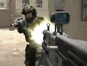 Juego Special Wars en línea