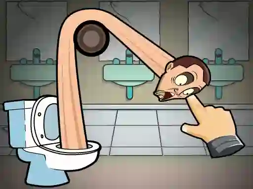 Juego Skibidi Toilet Puzzle en línea
