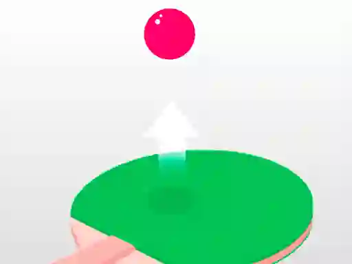 Juego Pong Arcade en línea
