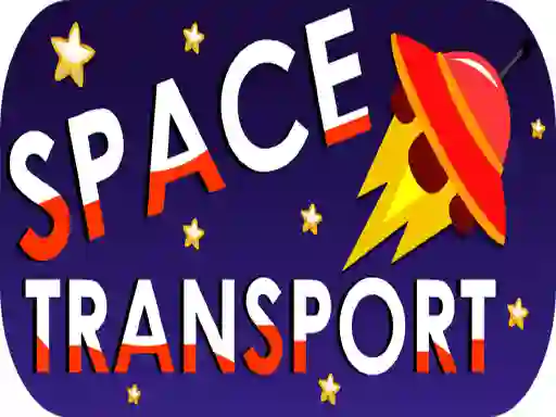 Juego Space Transport en línea