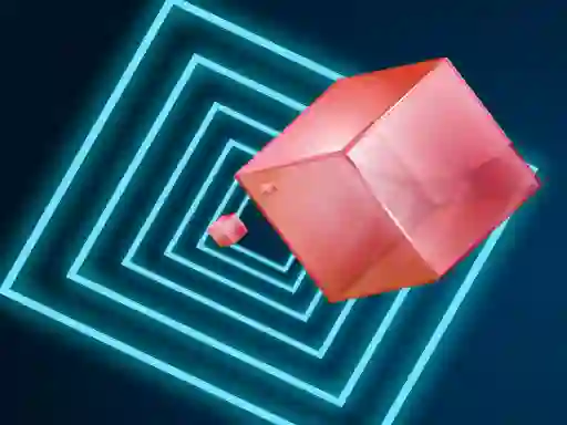 Juego Endless Tunnel en línea