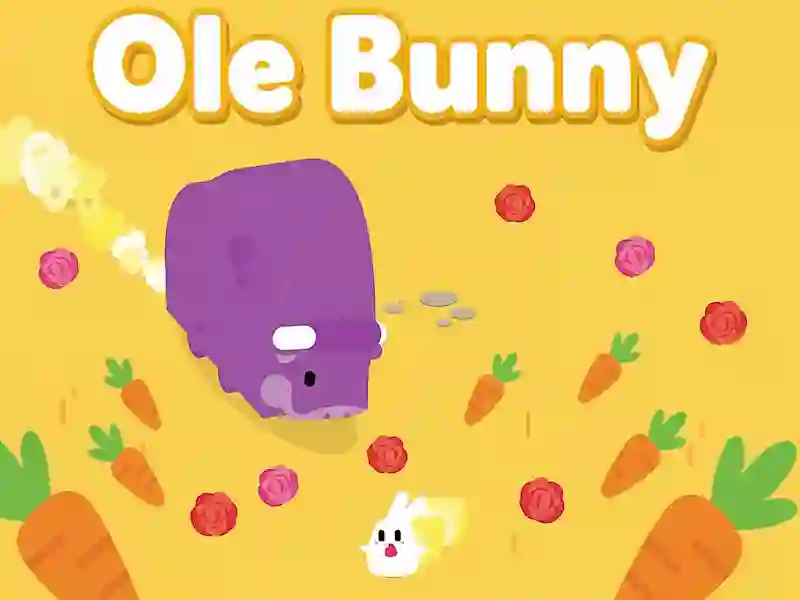 Juego Ole Bunny en línea