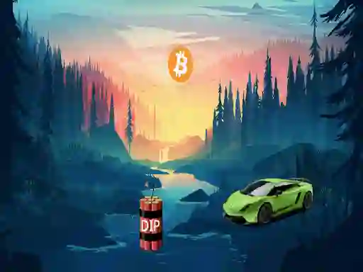 Juego Crypto Catch en línea