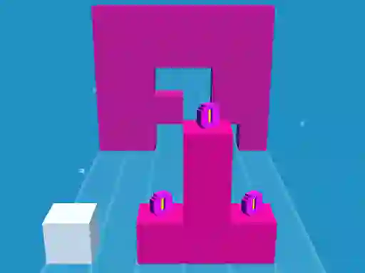 Juego Wall Holes en línea