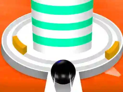 Juego Tower Destroyer en línea