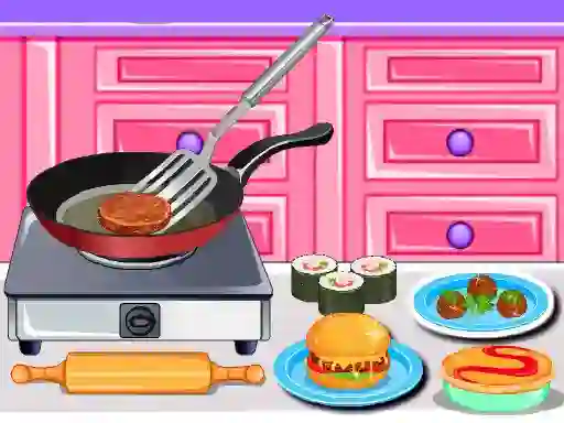 Juego World Best Cooking Recipes en línea