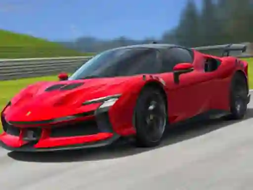 Juego RealFX Driving Simulator en línea